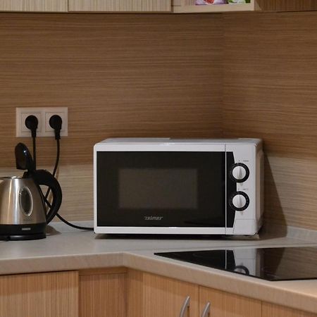 Apartmán v Starej Lesnej Stará Lesná Kültér fotó