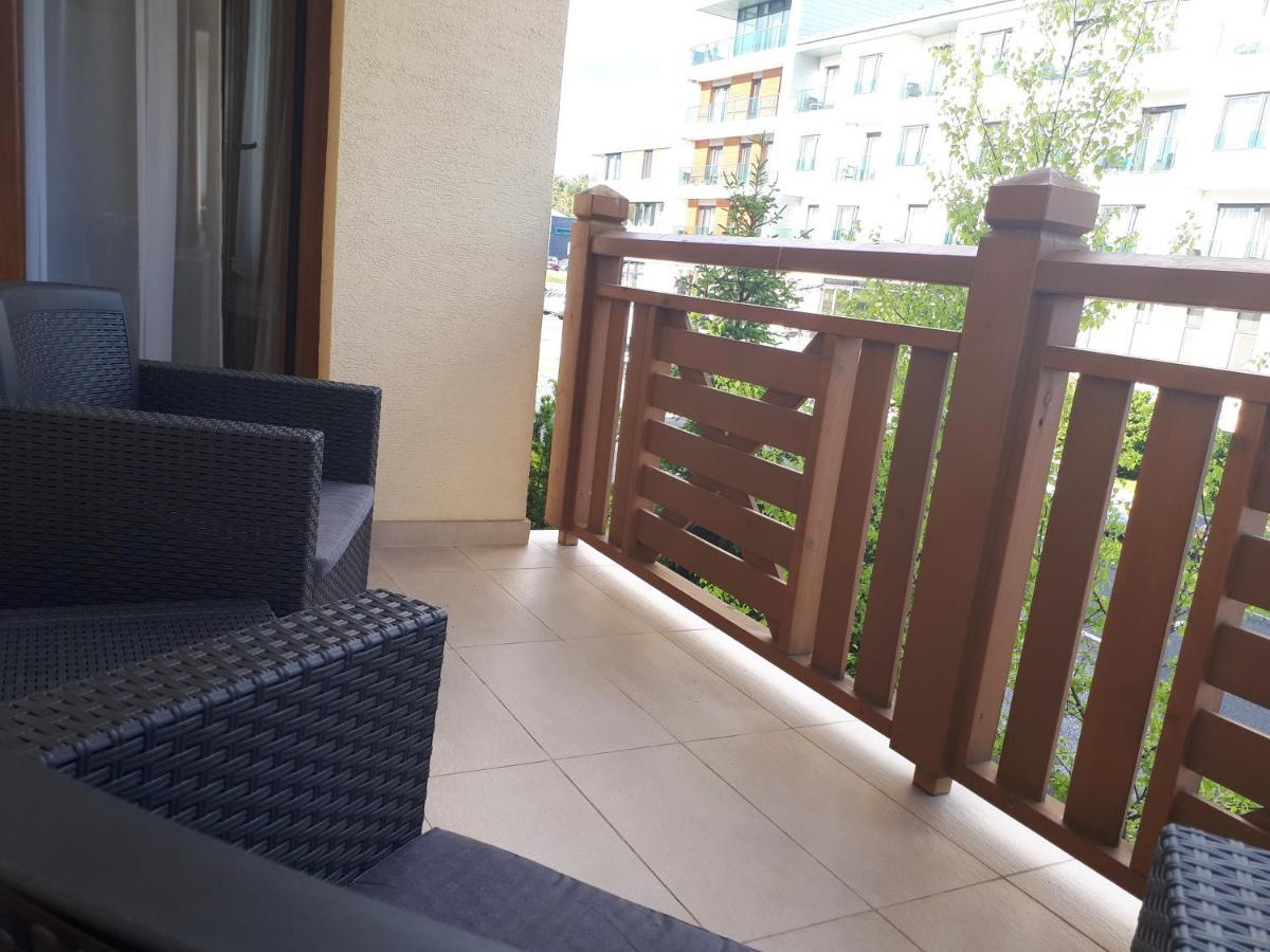 Apartmán v Starej Lesnej Stará Lesná Kültér fotó