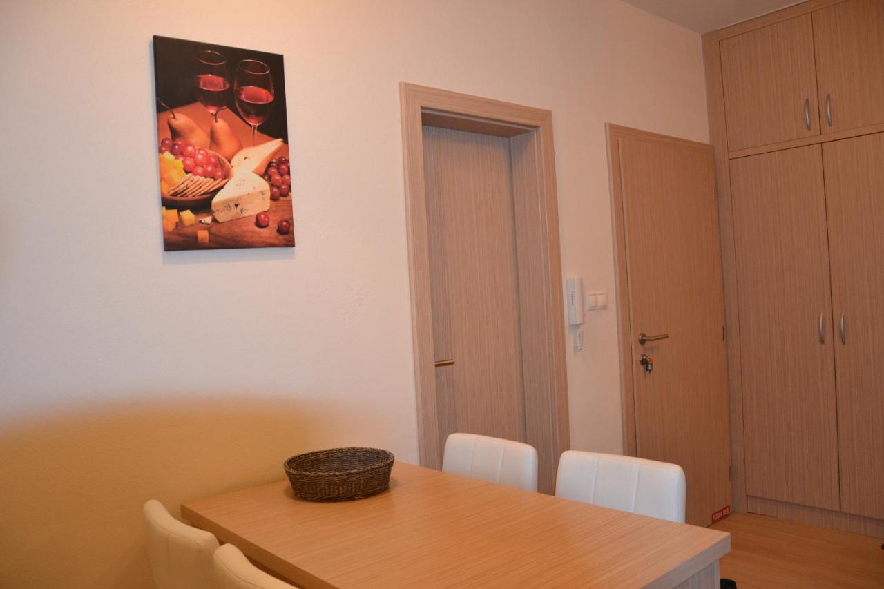 Apartmán v Starej Lesnej Stará Lesná Kültér fotó