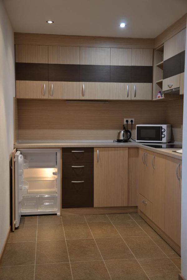 Apartmán v Starej Lesnej Stará Lesná Kültér fotó