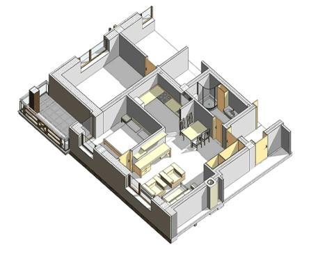 Apartmán v Starej Lesnej Stará Lesná Kültér fotó