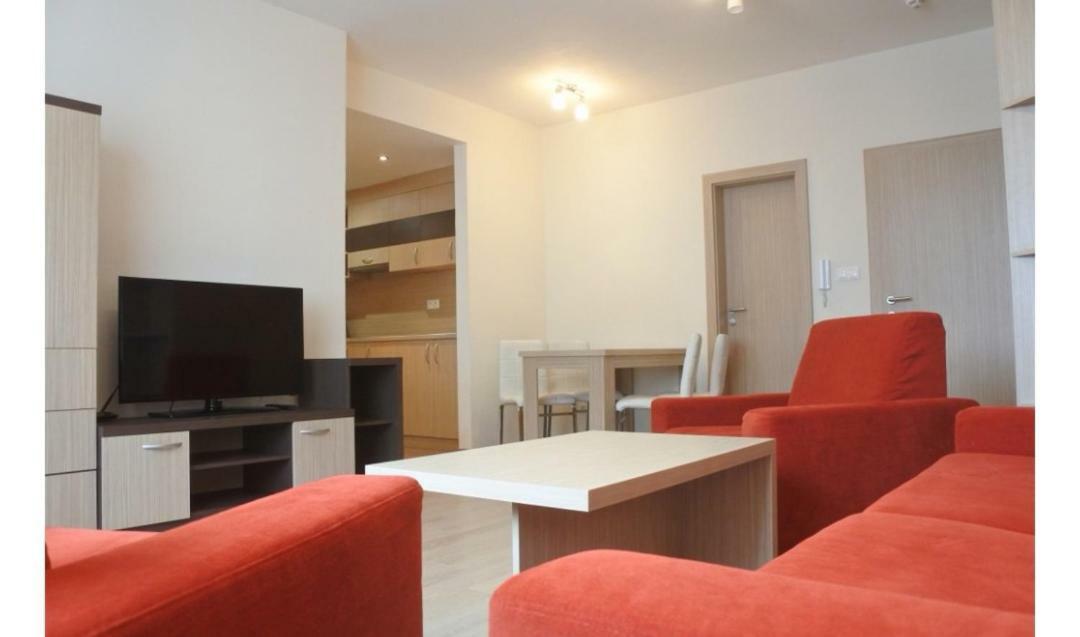 Apartmán v Starej Lesnej Stará Lesná Kültér fotó