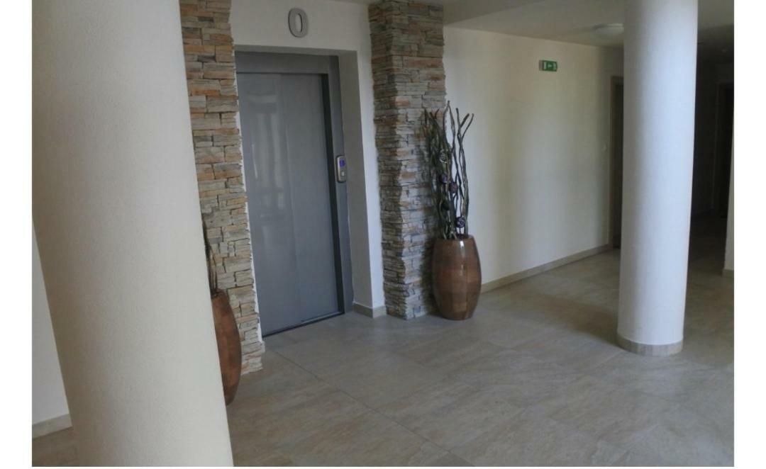 Apartmán v Starej Lesnej Stará Lesná Kültér fotó